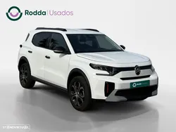 Citroën C3 Aircross 1.2 PureTech Plus