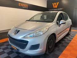 PEUGEOT 207 1.4 75 ACCESs