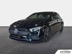 MERCEDES Classe A 180 BM6 AMG Line