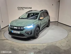 Dacia Jogger 1.0 TCe SL Extreme 7L