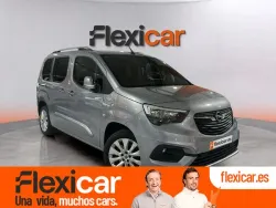 OPEL Combo Life 1.5TD S-S Innovation L AT8 130