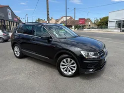 VOLKSWAGEN TIGUAN 2.0 TDI 150 CV - Confortline