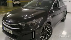 Kia XCeed 1.0 T-GDi Drive de 2023