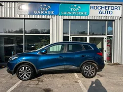 RENAULT KADJAR 1.5 DCi Blue 115ch ZEN