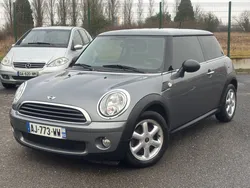 MINI MINI 2 One 1.4 i 16V 75 cv GARANTIE 12 MOIS