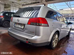 Opel Vectra 1.9 CDTi