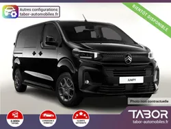 Citroën Jumpy Van DC 145 Massage Cuir Boit GPS