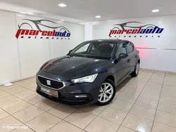 SEAT Leon 1.0 ETSI Style DSG