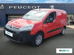 Citroën Berlingo FOURGON ELECTRIC M ELECTRIQUE CLUB