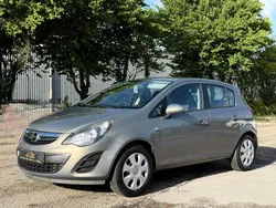 Opel Corsa 1.3 CDTI 75 Graphite - Gps - Clim - Révisée & Garantie 6 mois