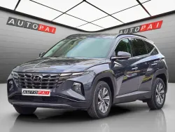 Hyundai TUCSON 1.6 CRDI Maxx 4x2