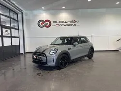 Mini Mini 5 Portes Cooper 136ch Classic