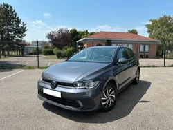 Volkswagen POLO 1.0 TSI 95 LIFE BUSINESS AN.11/2022