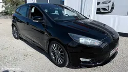 Ford Focus 1.0 EcoBoost S&S COOL&CONNECT DESIGN
