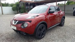 Nissan Juke 1.2 DIG-T  Tekna Premium