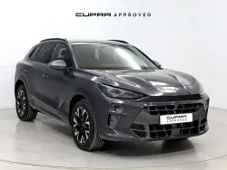 CUPRA Terramar 1.5 TSI e-Hybrid 150kW DSG