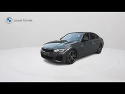 Bmw Série 3 M340dA MH xDrive 340ch