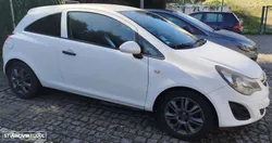 Opel Corsa 1.3 CDTI