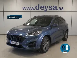 FORD Kuga 2.5 Duratec PHEV ST-Line X 4x2