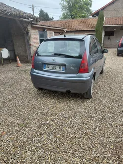 C3 essence an 2005