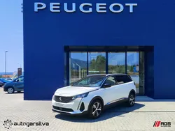 Peugeot 5008 1.5 BlueHDi GT