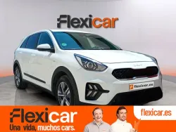 KIA Niro 1.6 PHEV Concept