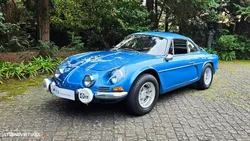 Alpine A110