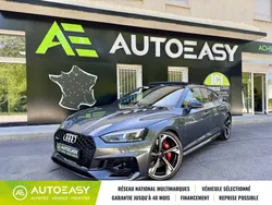 Audi RS5 Sportback 2.9 V6 TFSi 450 Quattro Tiptronic 8 / Immat FR / Toit ouvrant / B&O / 360° / HUD