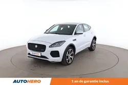 Jaguar E-PACE D180 AWD BVA 180 ch