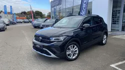 VOLKSWAGEN T-Cross 1.0 TSI 116 Start/Stop DSG7 VW Edition