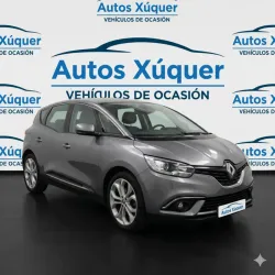 Renault Scenic 1.5dCi Edition One EDC 81kW
