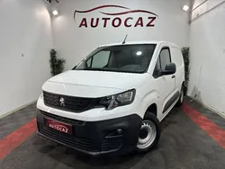 Peugeot Partner FOURGON STANDARD 1.6 BLUEHDI 100 PREMIUM