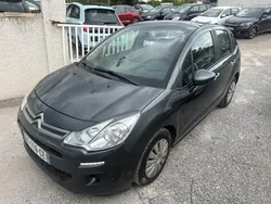 Citroën C3 1.2 82 Attraction