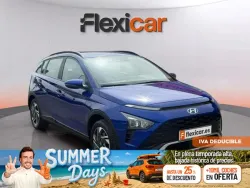 HYUNDAI Bayon 1.0 TGDI 48V Maxx