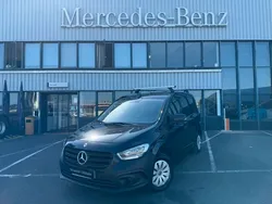 Mercedes Citan 110 CDI Fourgon BASE Standard Fourg