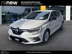 Renault Megane 1.5 Blue dCi 115ch Evolution EDC -23