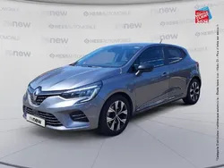 Renault Clio 1.5 Blue dCi 100ch Evolution