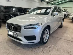 VOLVO XC90 T8 Twin Business Plus AWD Aut.
