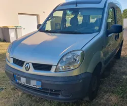 Renault Kangoo 1.2 16v