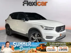 VOLVO XC40 D3 R-Design AWD Aut.