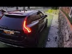 Volvo XC 60 2.0 D4 Summum