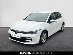 Volkswagen Golf 2.0 TDI 116 BVM6 Life Plus