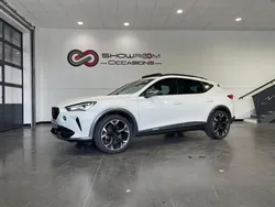 Cupra Formentor 1.5 TSI 150ch V DSG7