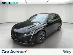PEUGEOT 308 PureTech 130ch S&S EAT8 GT