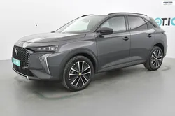 DS 7 BlueHDi 130 EAT8 Edition France