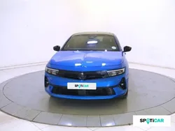 Opel Astra Electrique 156 ch & Batterie 54 kWh GS