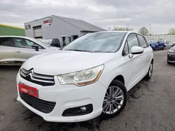 Citroën C4 HDi 90 Confort