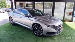 Volkswagen Arteon 2.0 TDI Elegance DSG de 2017