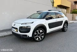 Citroën C4 Cactus 1.2 PureTech Shine