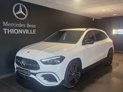 Mercedes Gla 200 d AMG Line